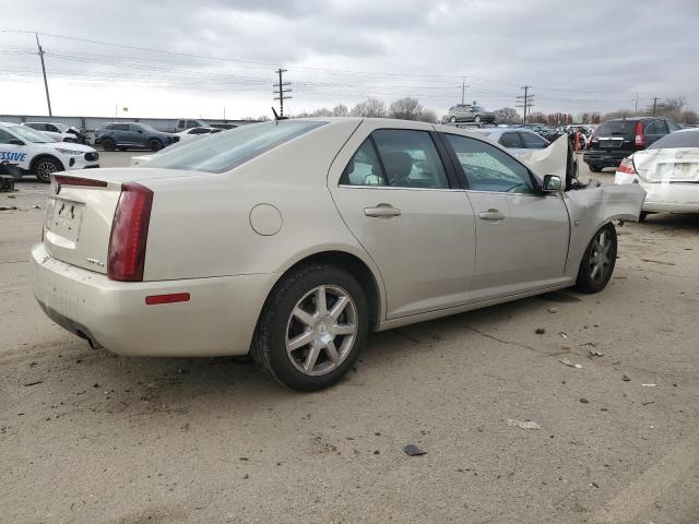 1G6DW677770135530  - CADILLAC STS  2007 IMG - 2