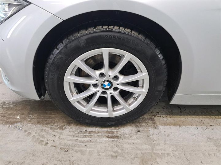 WBA8D11000A773652  - BMW 320  2019 IMG - 12