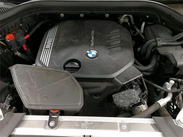 WBAVJ910809A42241  - BMW X4  2019 IMG - 10