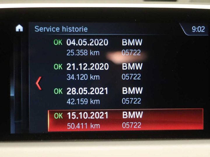 WBAYH11050EM74784  - BMW X2  2018 IMG - 19