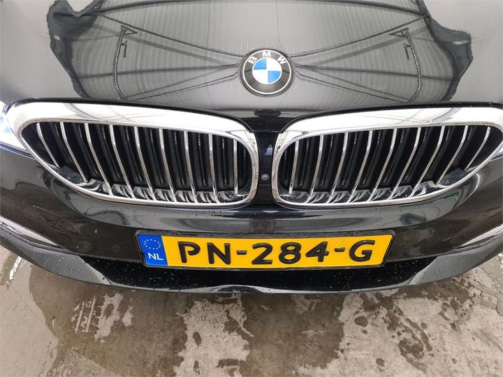 WBAJM71070B056423  - BMW 5  2017 IMG - 5