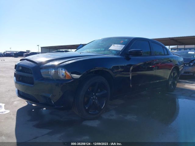 2C3CDXHG9EH356434  -  CHARGER 2014 IMG - 2 