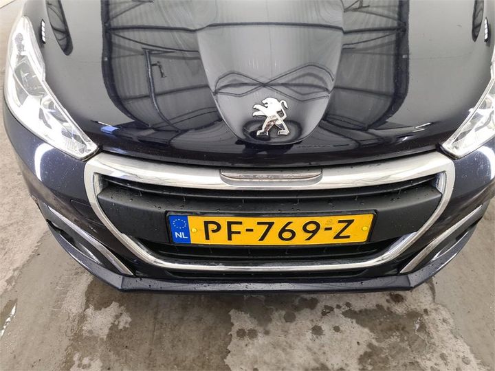 VF3CCHMZ6HT029368  - PEUGEOT 208  2017 IMG - 5