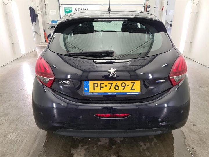 VF3CCHMZ6HT029368  - PEUGEOT 208  2017 IMG - 25
