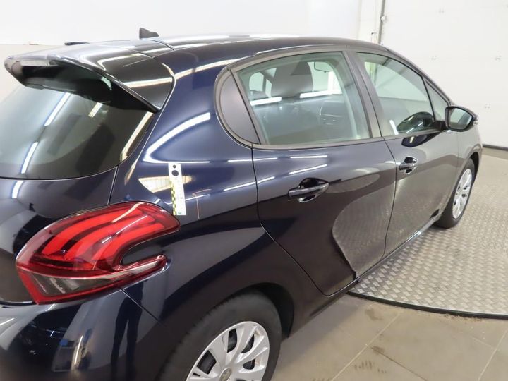 VF3CCBHY6JT053524  - PEUGEOT 208  2018 IMG - 20