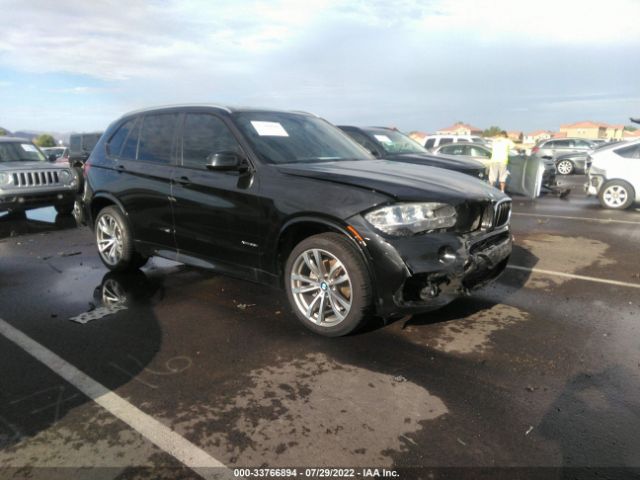 5UXKR0C58G0P23593  - BMW X5  2016 IMG - 0