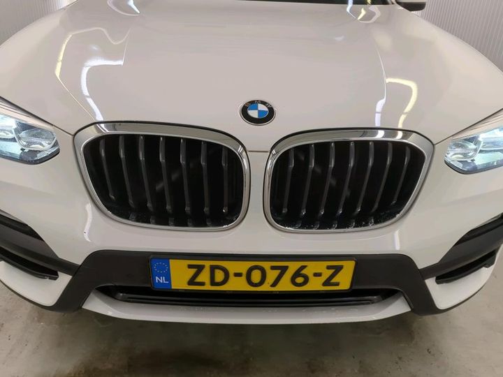 WBATX15030NV20331  - BMW X3  2019 IMG - 10