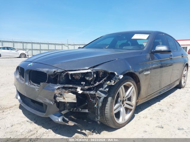 WBAKN9C56FD961450  - BMW 550I  2015 IMG - 5