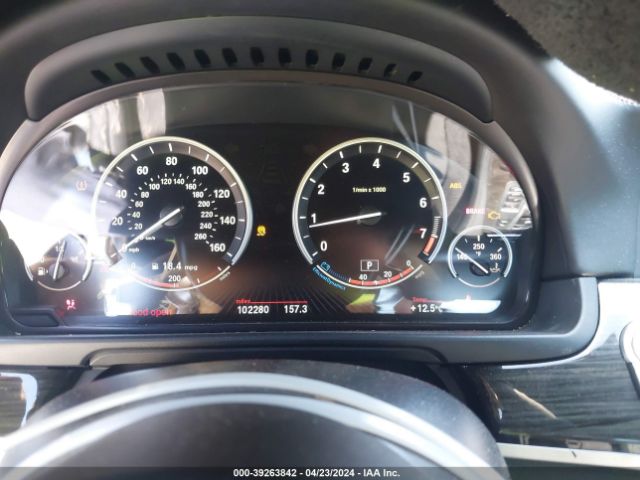 WBAKN9C56FD961450  - BMW 550I  2015 IMG - 6