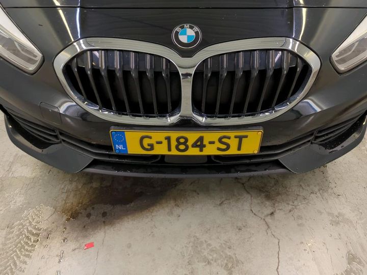 WBA7K310205P65462  - BMW 118  2019 IMG - 8