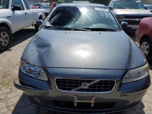 YV1RS547262528426  - VOLVO S60 T5  2006 IMG - 4