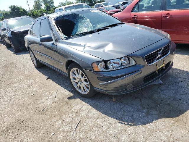YV1RS547262528426  - VOLVO S60 T5  2006 IMG - 3