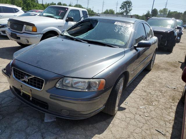YV1RS547262528426  - VOLVO S60 T5  2006 IMG - 0