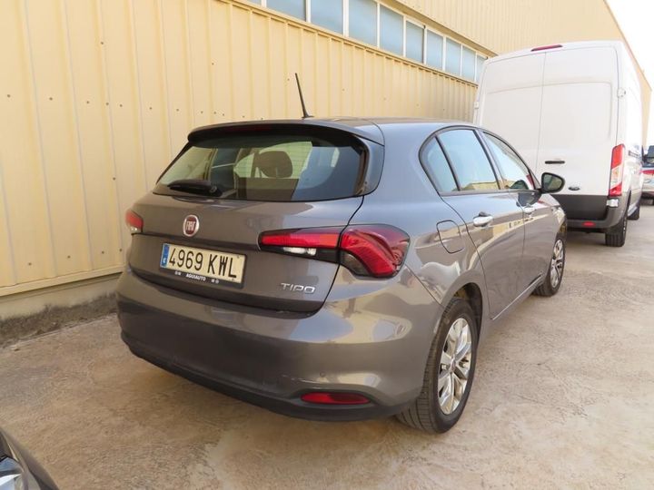 ZFA35600006M87342  - FIAT TIPO  2019 IMG - 5