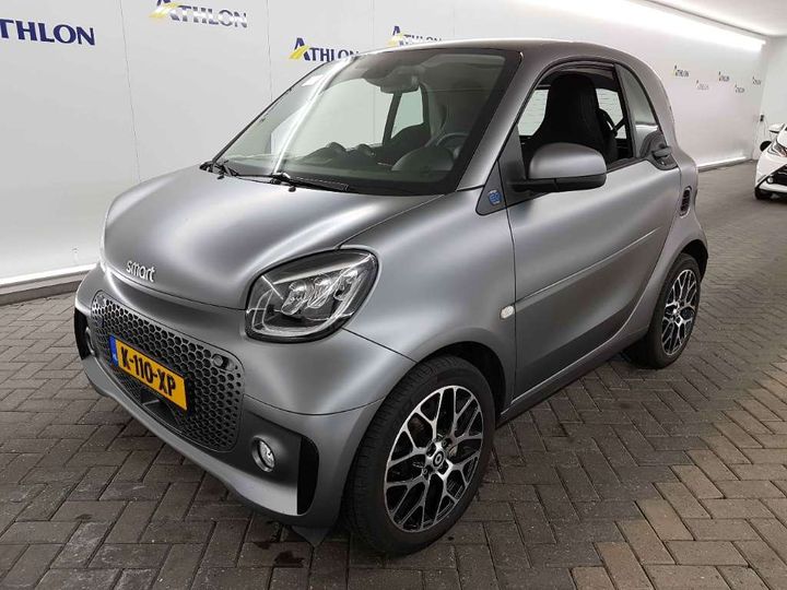 W1A4533911K451608  - SMART FORTWO  2021 IMG - 1
