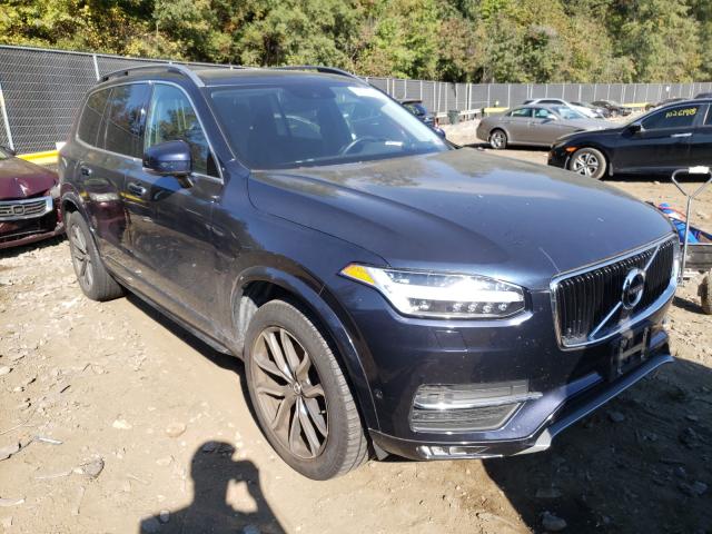 YV4A22PK5G1079359 AT1710HE - VOLVO XC90  2016 IMG - 0
