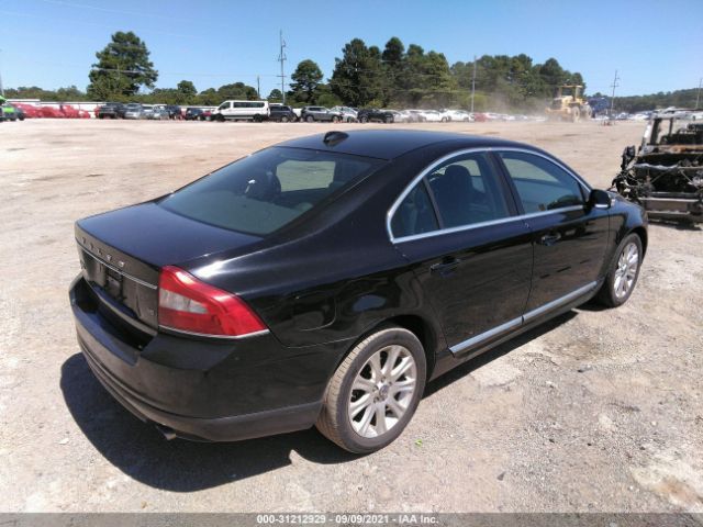 YV1960AS7A1124519  - VOLVO S80  2010 IMG - 3