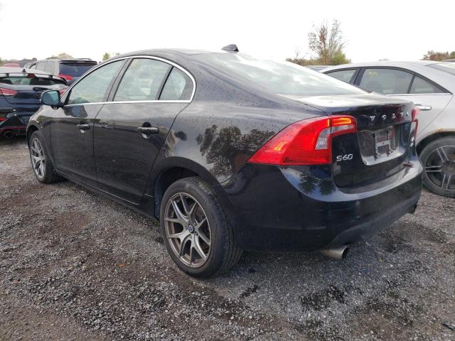 YV1612FH2D2191859  - VOLVO S60 T5  2013 IMG - 2