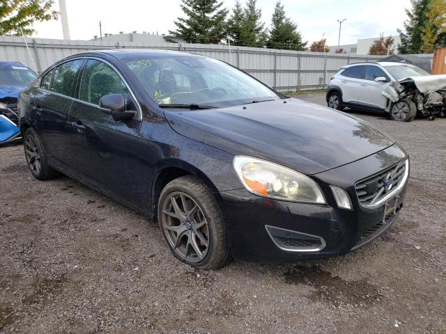 YV1612FH2D2191859  - VOLVO S60 T5  2013 IMG - 0