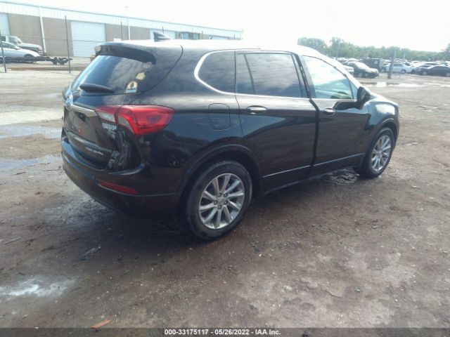LRBFXCSAXLD209819  - BUICK ENVISION  2020 IMG - 3