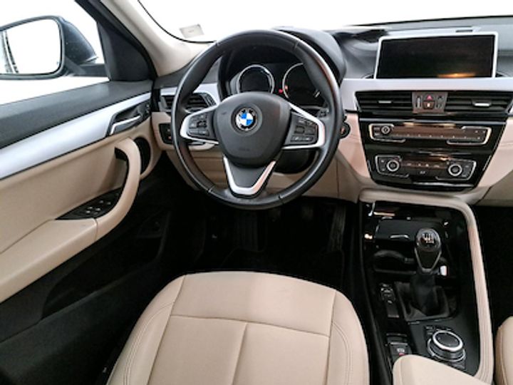 WBAYH110705P25563  - BMW X2  2019 IMG - 7