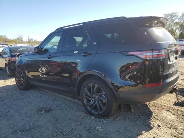 SALRR2RK8K2402524  - LAND ROVER DISCOVERY  2019 IMG - 1