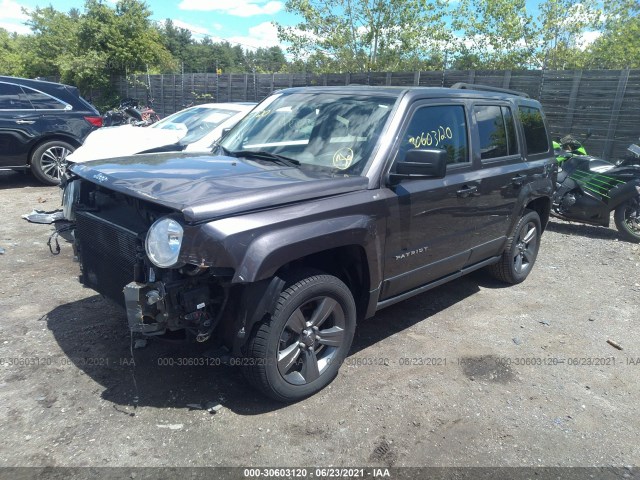 1C4NJRFB4FD175823 AT8755HE\
                 - JEEP PATRIOT  2014 IMG - 1
