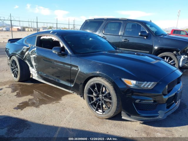 1FA6P8JZ1H5523226  - FORD SHELBY GT350  2017 IMG - 0