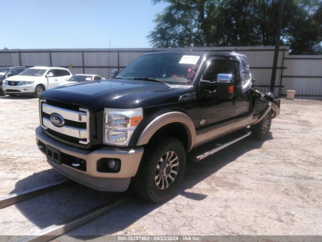 1FT7W2BT7CED14722  - FORD F-250  2012 IMG - 1