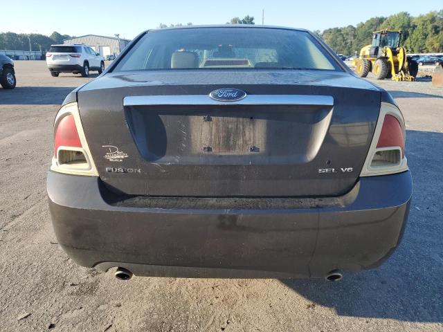 3FAFP08156R186328  - FORD FUSION  2006 IMG - 5