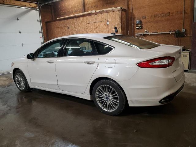 3FA6P0T91GR270757  - FORD FUSION  2016 IMG - 1