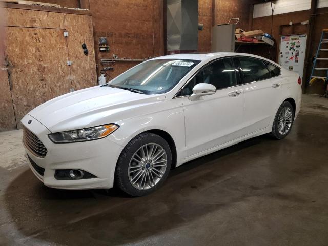 3FA6P0T91GR270757  - FORD FUSION  2016 IMG - 0