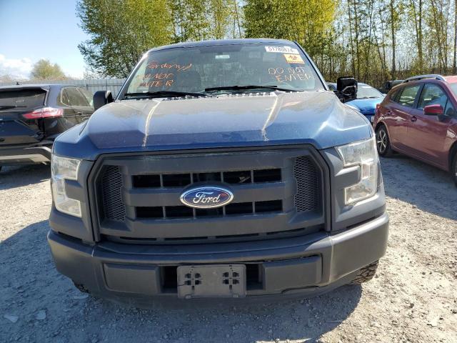 1FTEX1CP0GKF13389  - FORD F-150  2016 IMG - 4
