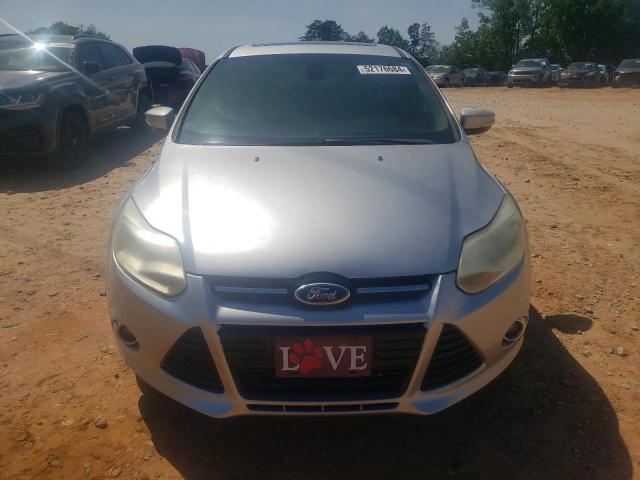1FAHP3H27CL357688  - FORD FOCUS  2012 IMG - 4