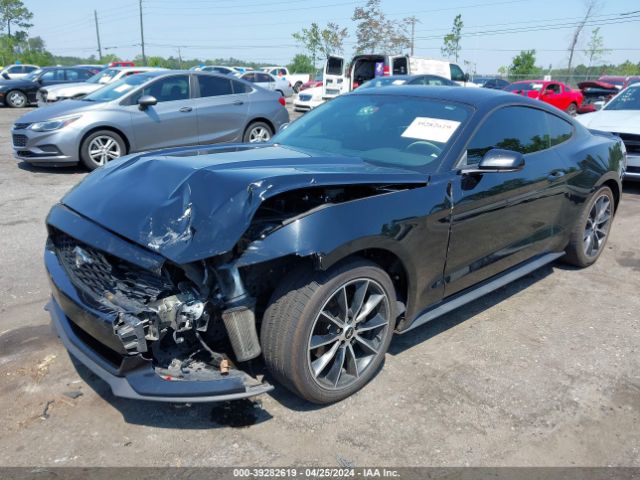 1FA6P8TH1H5263723  - FORD MUSTANG  2017 IMG - 1