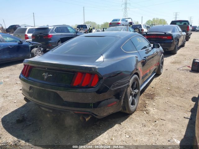 1FA6P8AM6F5390688  - FORD MUSTANG  2015 IMG - 3