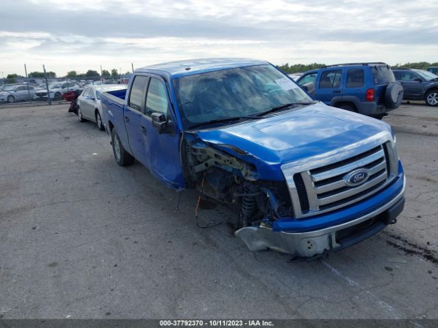 1FTFW1EF2CFB18788  - FORD F-150  2012 IMG - 0