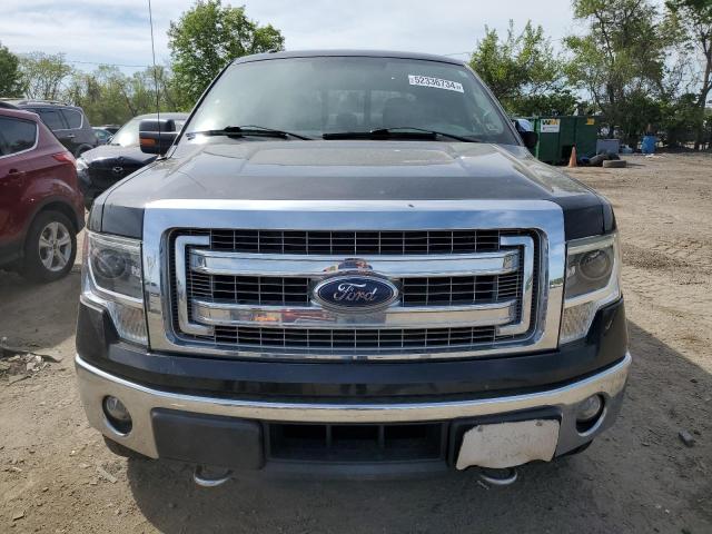 1FTFW1ET4EFB26335  - FORD F-150  2014 IMG - 4