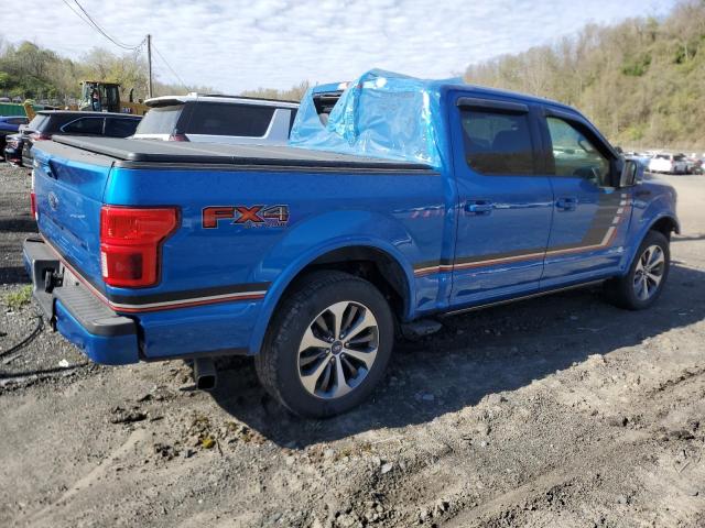 1FTEW1E5XKFA04992  - FORD F-150  2019 IMG - 2