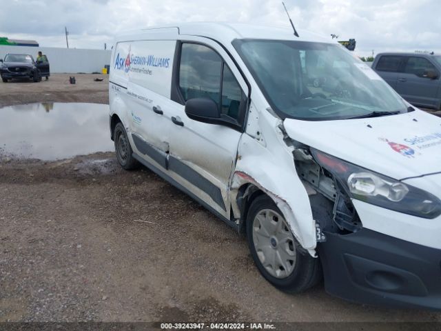 NM0LS7E75G1252091  - FORD TRANSIT CONNECT  2016 IMG - 5