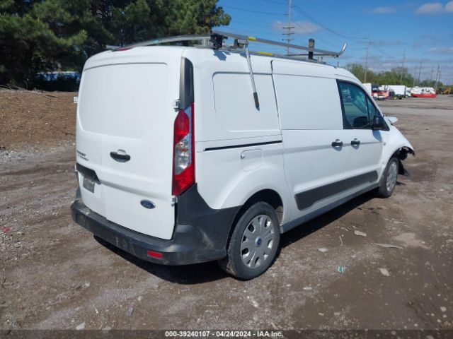 NM0LS7E22M1494191  - FORD TRANSIT CONNECT  2021 IMG - 3