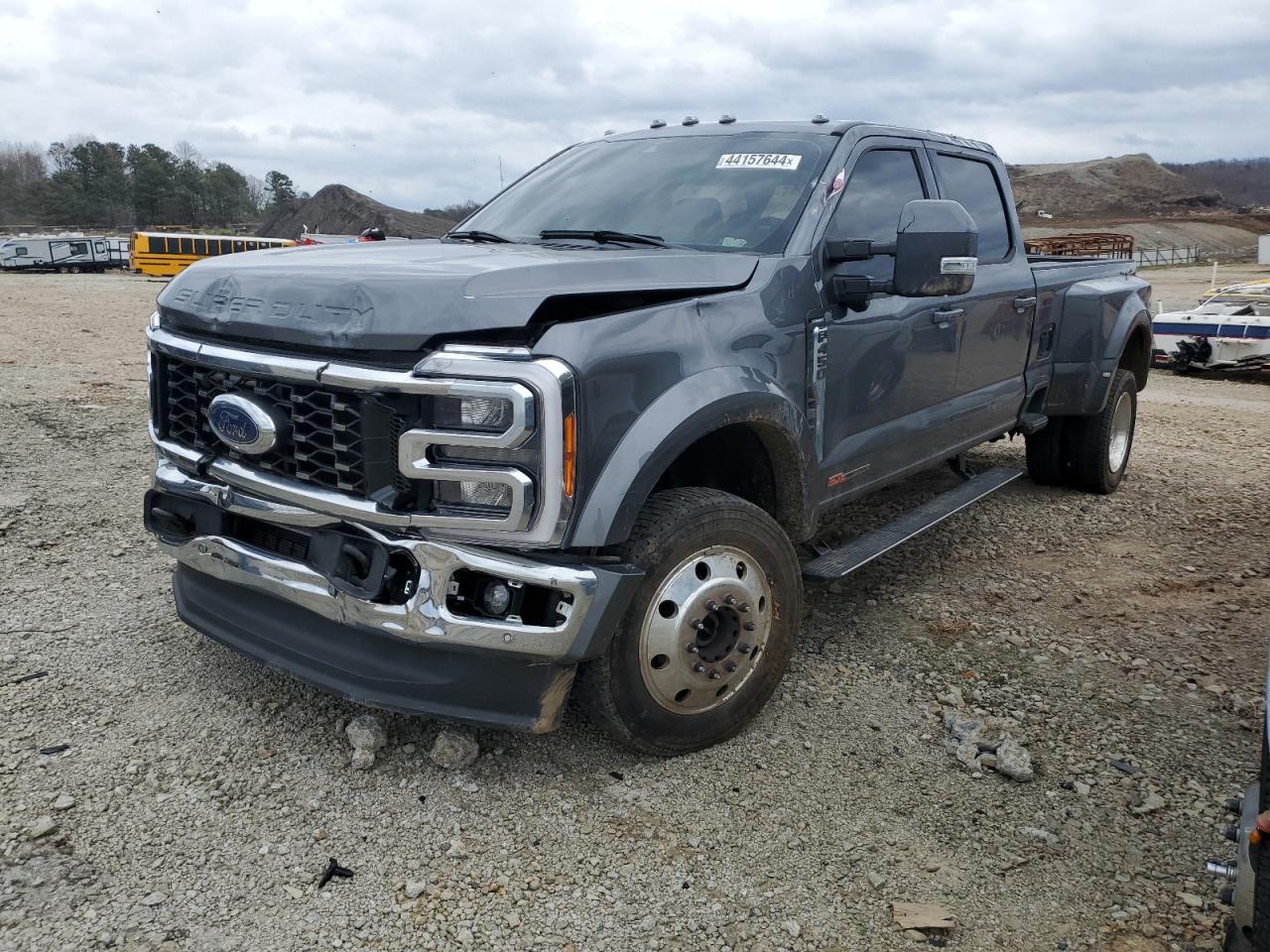 1FT8W4DM4PED50685  - FORD F450  2023 IMG - 0