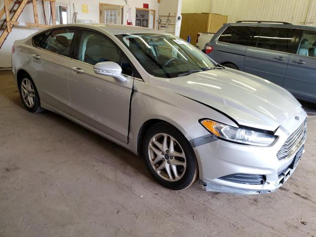 3FA6P0H79DR349936  - FORD FUSION  2013 IMG - 3