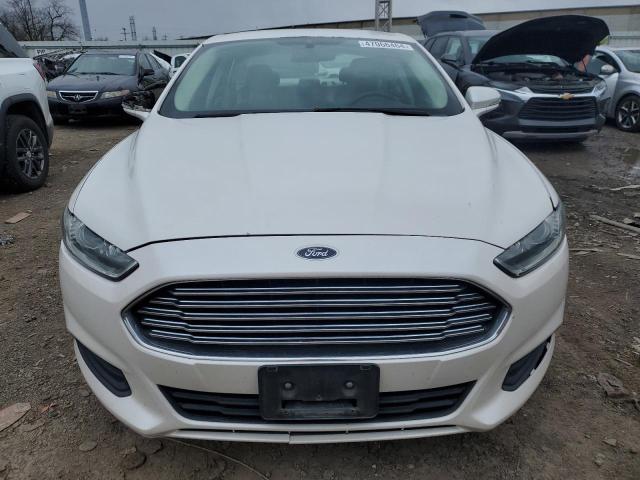 3FA6P0HR8DR111514  - FORD FUSION  2013 IMG - 4