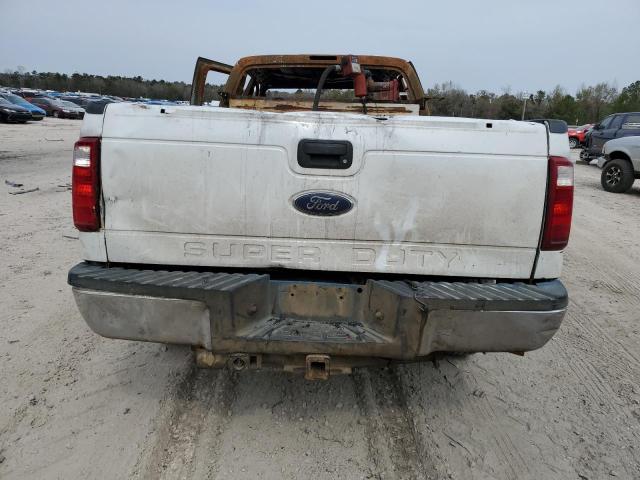 1FT7W2BT1CEB27685  - FORD F250  2012 IMG - 5