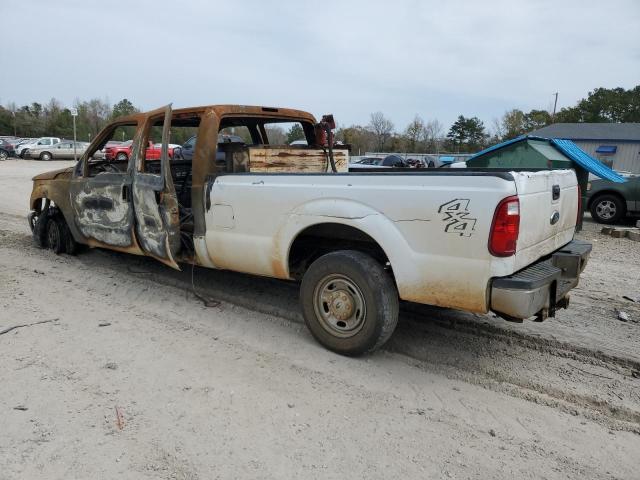 1FT7W2BT1CEB27685  - FORD F250  2012 IMG - 1
