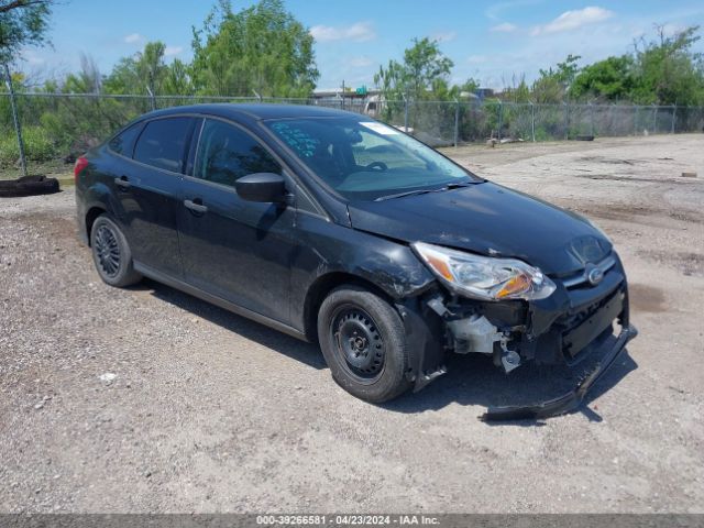 1FADP3E29DL210907  - FORD FOCUS  2013 IMG - 0
