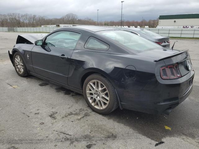 1ZVBP8AM4E5291131  - FORD MUSTANG  2014 IMG - 1