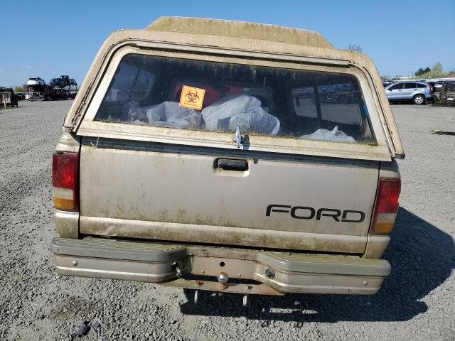 1FTCR10U0RPA92937  - FORD RANGER  1994 IMG - 5