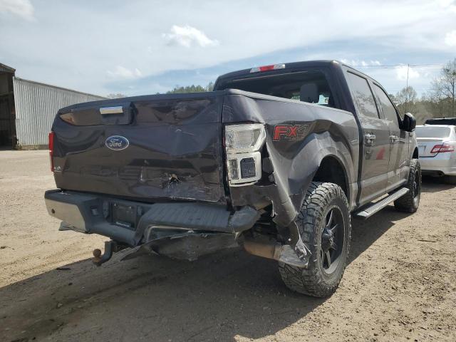 1FTEW1E54JKF66876  - FORD F-150  2018 IMG - 2